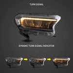 vland-headlights-for-ford-ranger-3