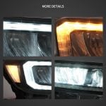 vland-headlights-for-ford-ranger-4