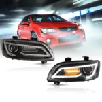 VLAND HEADLIGHTS FOR HOLDEN VE S1 YAA-HC-0315-11