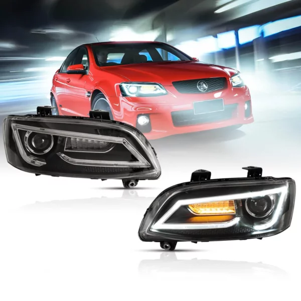 VLAND HEADLIGHTS FOR HOLDEN VE S1 YAA-HC-0315-11