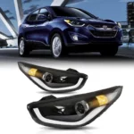 VLAND HEADLIGHTS FOR HYUNDAI IX35 YAA-IX-0150A (8)