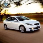 Vland HeadLights For 02-08 Mazda 6 1th Gen (GG1) Pre-Facelift Sedan YAA-M6-0350 (9)