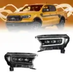 Vland Headlights For Ford Ranger YAA-RG-0319A-15-C