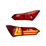 Vland Tail Lights For 13-17 Toyota Corolla YAB-KLL-0252 (8)