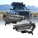 Vland headlights For Toyota Runner YAA-4RN-0346-A (1)