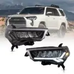 Vland headlights For Toyota Runner YAA-4RN-0346-C (1)