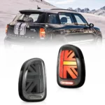 Vland tail lights for 10-16 Mini Cooper Countryman R60 YAB-MN-0393-10-S