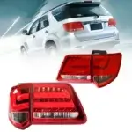 Vland tail lights for 12-15 Toyota Fortuner YAB-FOR-0184A RC