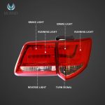 Vland tail lights for 12-15 Toyota Fortuner YAB-FOR-0184A RC (2)