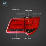 Vland tail lights for 12-15 Toyota Fortuner YAB-FOR-0184A RS (2)
