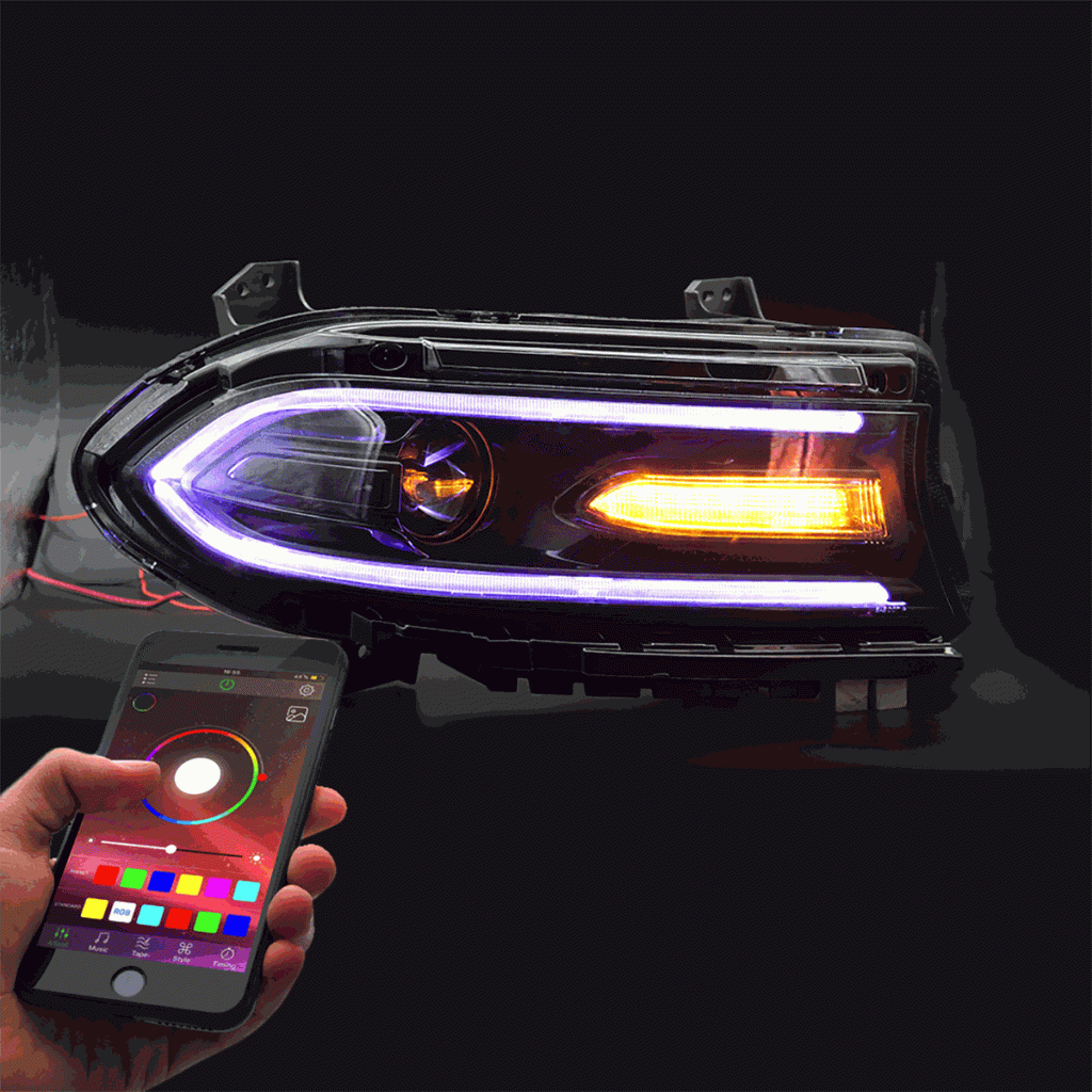 vland-headlights-for-dodge-changer-11