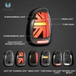 vland taillights for 10-16 Mini Cooper Countryman R60 YAB-MN-0393-10 S (2)