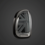vland taillights for 10-16 Mini Cooper Countryman R60 YAB-MN-0393-10 S (3)
