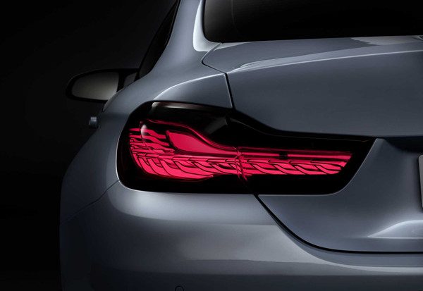 OLED-lighting