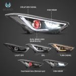 VLAND-HEADLIGHT-FOR-HYUNDAI-ELANTRA-YAA-EL-0222A-2