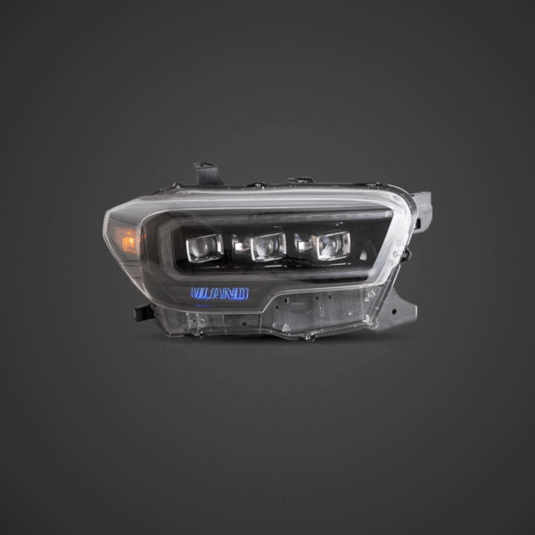 VLAND-HEADLIGHT-FOR-TOYOTA-TOCOMA-YAA-TKM-0333A