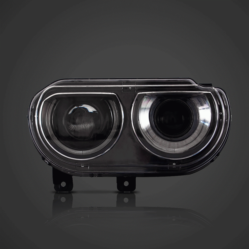 VLAND-HEADLIGHTS-FOR-DODGE-CHALLENGER-YAA-DG-0299-1