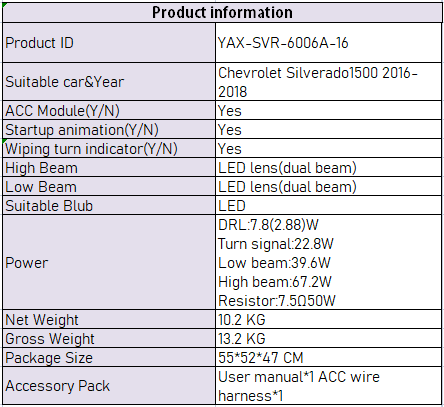 new-arrival-for-silverado-1500-6006A-2