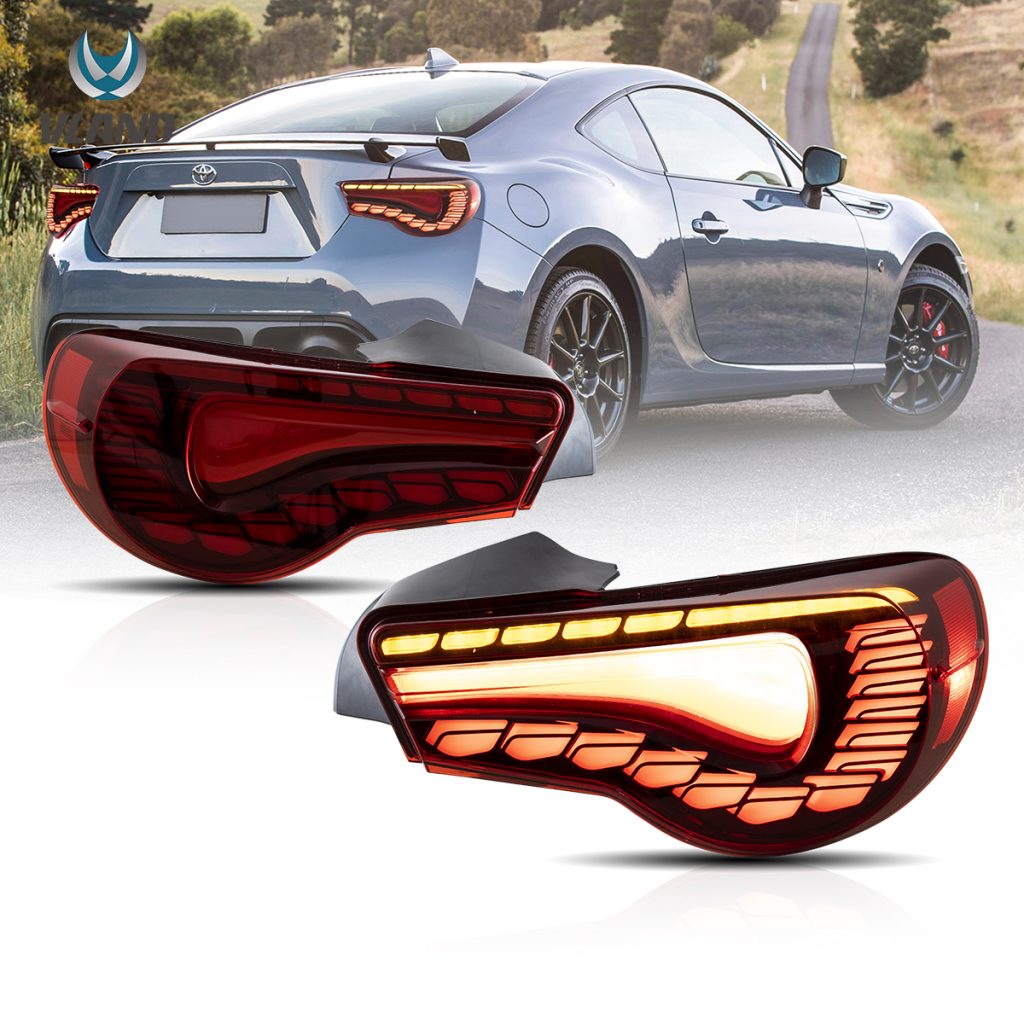 Vland Newly Launched Tail Lights in November & December 10 vland-taillights-for-0287br