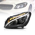 BENZ-W205-YGA-BZC-2053-15-2