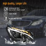 BENZ-W205-YGA-BZC-2053-15-5