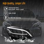 BENZ-W205-YGA-BZC-2059-19-5