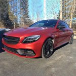 BENZ-W205-YGA-BZC-2059-19-6