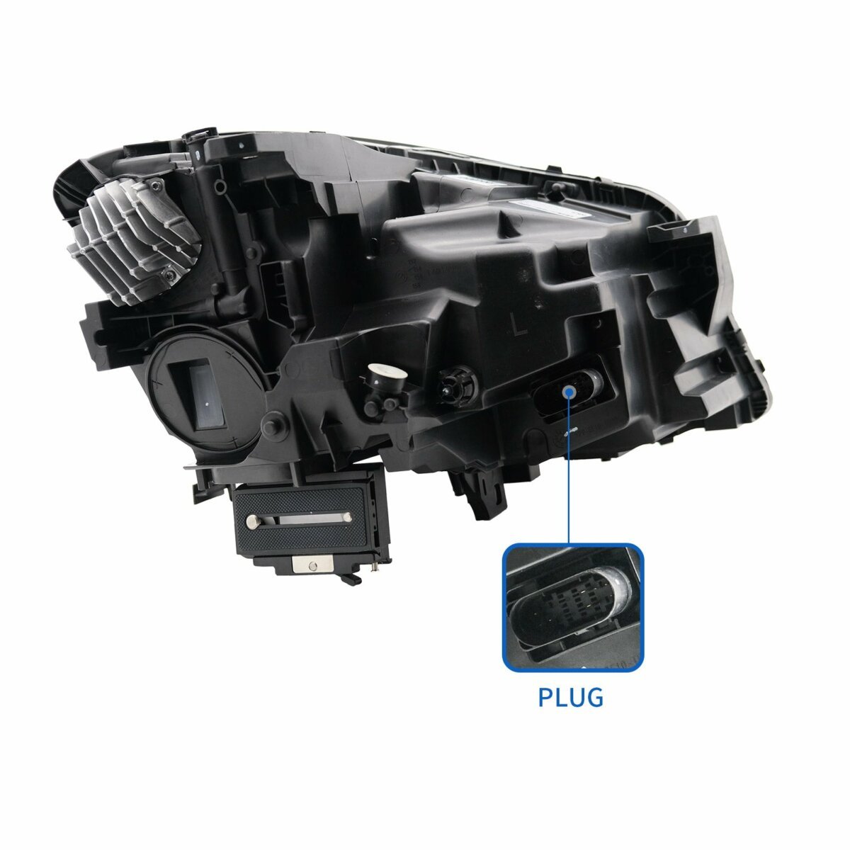 BENZ-X156-YGA-GLA-2056-17-5