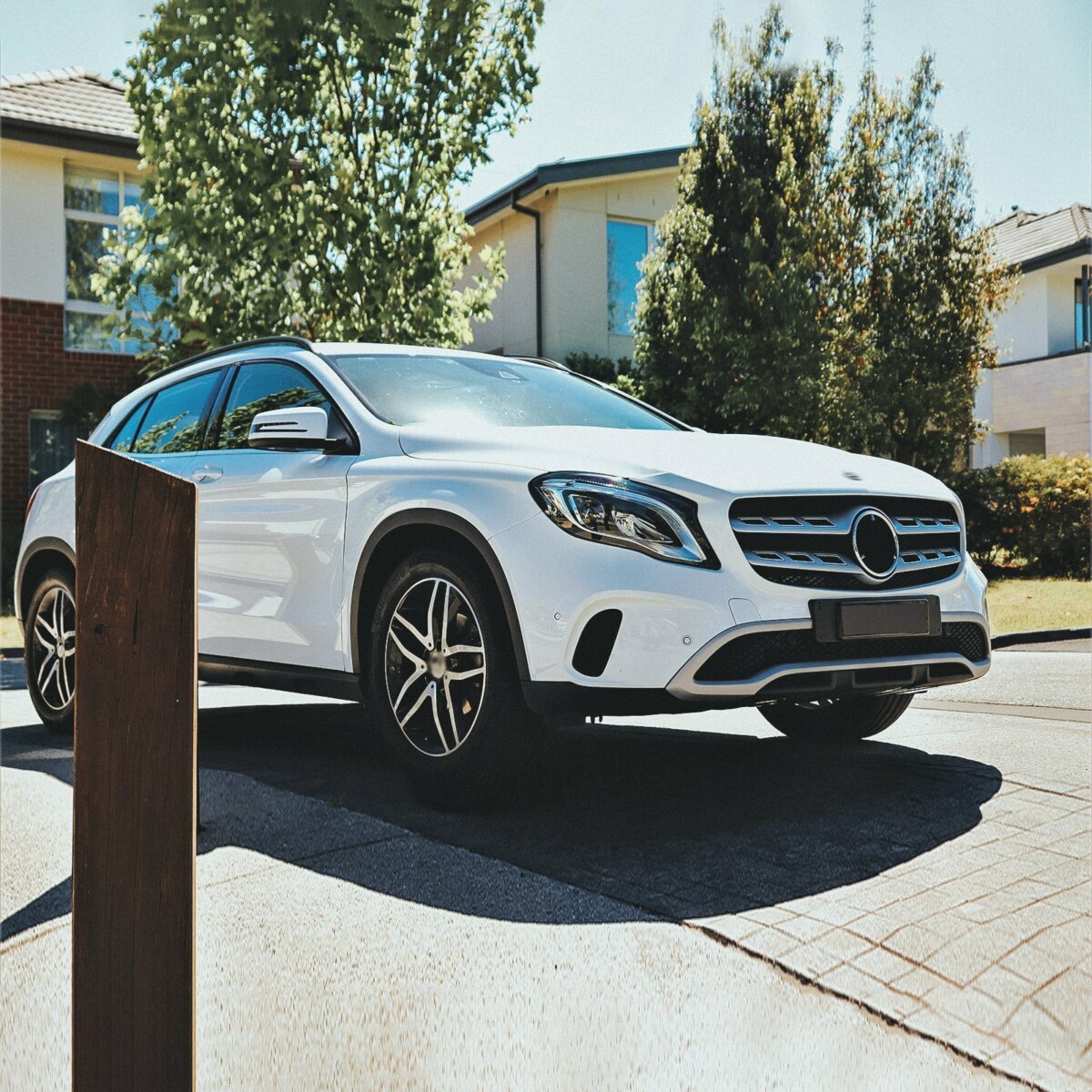 BENZ-X156-YGA-GLA-2056-17-9