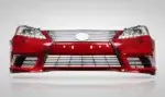 VLAND-FRONT-BUMPER-COVER-FOR-LEXUS-ES-YAD-ES-2001-2