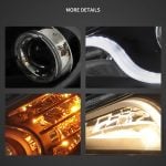 VLAND HEADLIGHT FOR HYUNDAI SONATA YAA-SNT-0171A (4)