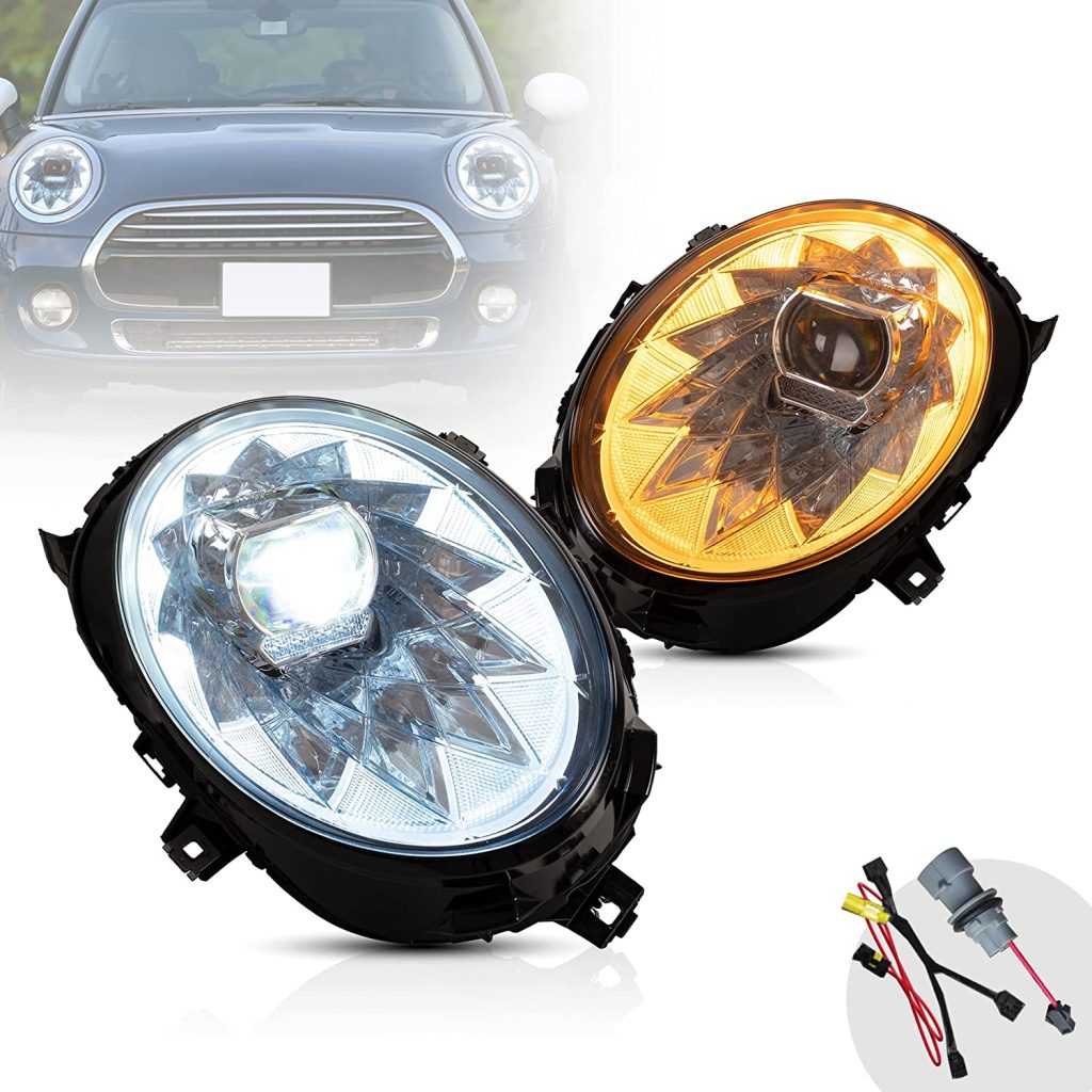 VLAND-HEADLIGHTS-FOR-MINI-COOPER-YAA-MN-0361-9