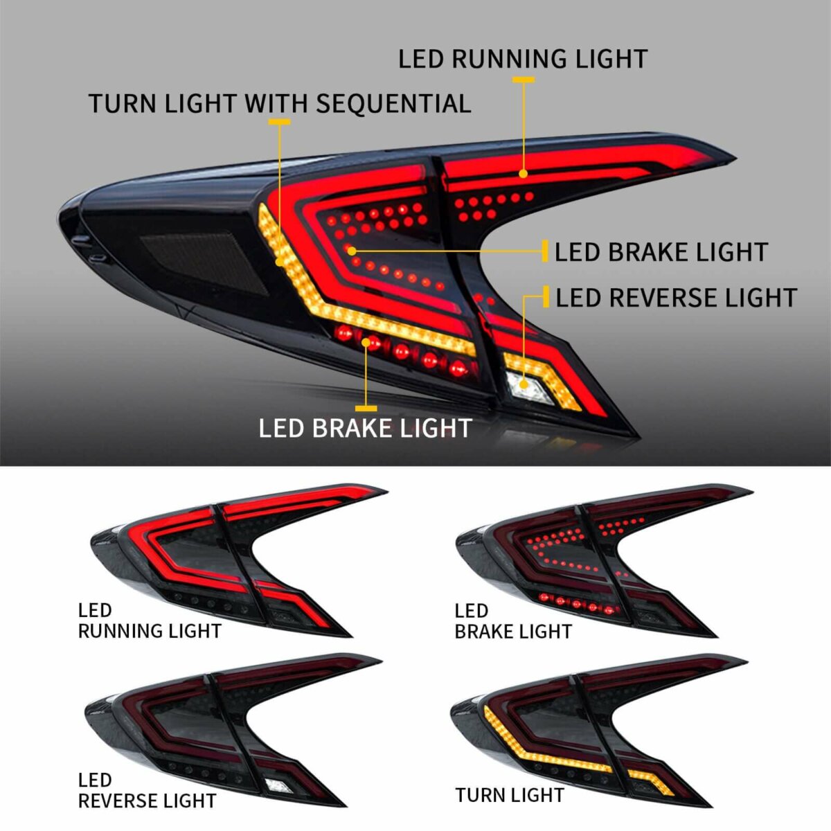 VLAND-TAIL-LIGHTS-FOR-TOYOTA-CHR-YHB-CHR-8011-2