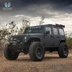 Vland Headlights For 07-17 Jeep Wrangler YAA-JK-0335 (9)