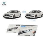 Vland Headlights For 15-21 Honda Civic 10th Gen YAA-SY-2029A (5)