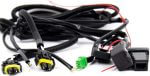 Vland Chrome Fog Lights Cover Switch Wiring(Bulbs Included)(US Available) For 12-14 Toyota Camry XV50 Regular models YFL-CMY-TY4046 (6)