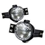 Vland Fog Lights 02-09 Dodge RAM 1500 2500 3500 04-06 Dodge Durango 2th Gen FL-RAM-0005 (2)