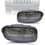 Vland Fog Lights 99-03 Jeep Grand Cherokee WJ 2nd Gen YFL-JEP-0015 (1)