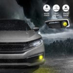 Vland-Fog-Lights-Amber-Lens-For-19-20-Honda-Civic-Coupe-Sedan-10th-Gen-YFL-CIV-HD4557-4