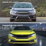 Vland-Fog-Lights-Amber-Lens-For-19-20-Honda-Civic-Coupe-Sedan-10th-Gen-YFL-CIV-HD4557-5