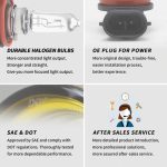 Vland-Fog-Lights-Amber-Lens-For-19-20-Honda-Civic-Coupe-Sedan-10th-Gen-YFL-CIV-HD4557-9