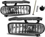 Vland Fog Lights for 02-06 CADILLAC Escalade EXT ESV 2nd Gen YFL-ELD-TY7021 (1)