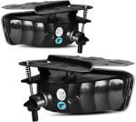 Vland Fog Lights for 02-06 CADILLAC Escalade EXT ESV 2nd Gen YFL-ELD-TY7021 (3)