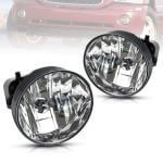 Vland Fog Lights for 02-09 GMC Envoy 2nd Gen YFL-ENV-0017 (1)