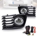 Vland Fog Lights for 06-09 Toyota Prius XW20 YFL-PRI-0019 (1)
