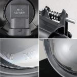 Vland Fog Lights for 13-16 Lexus IS 250350 3rd Gen YFL-FOR-0494 (6)
