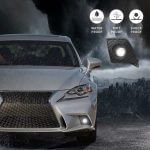 Vland Fog Lights for 13-16 Lexus IS 250350 3rd Gen YFL-FOR-0494 (8)