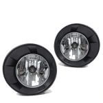 Vland Fog Lights for 3 Chevrolet Camaro 5th Gen FL-CMR-0013 (2)