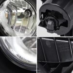 Vland OEM Style Fog Lights for 09-10 Ford F-150 F150 YFL-F15-0022 (6)