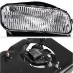 Vland OEM Style Fog Lights for 99-03 Ford F-150 1999-2002 Ford Expedition 1st Gen YFL-F15-0021 (4)